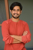 Hero Raj Tarun Interview
